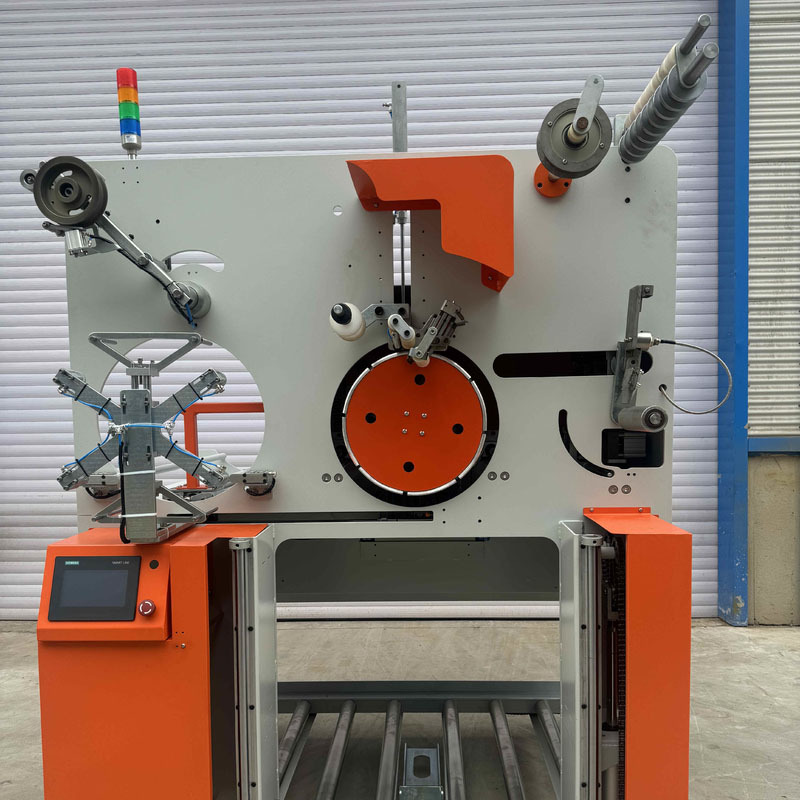 أحدث حالة شركة حول فهم خط بثق الشريط في صناعة تغليف البلاستيك الحديثة