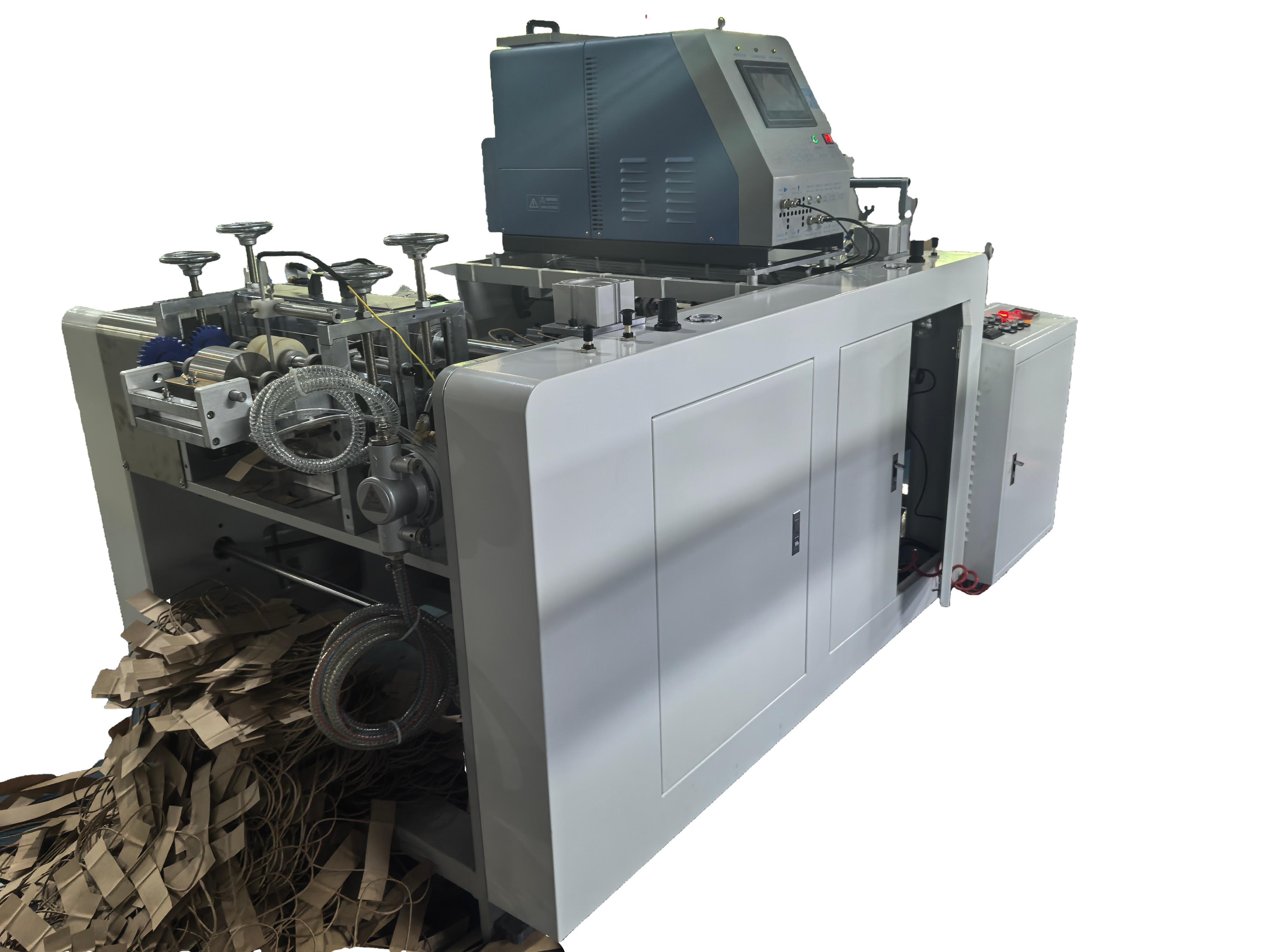 أحدث حالة شركة حول Energy-Saving Packaging Machinery Equipment for Industrial Export Manufacturer