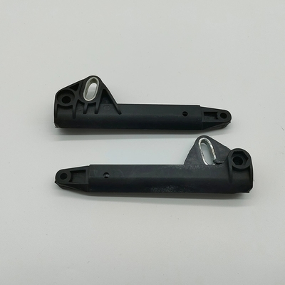 Plastic Insertion Finger Holder For Circular Loom Spare Parts