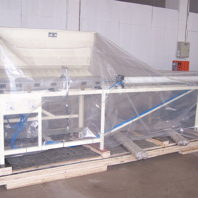 Tape Paper Core Loading/Unloading Machine Pipe Drawing Machine