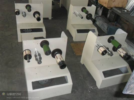 JB-200 small winder