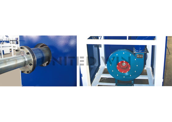 high quality Big Container Bag  FIBC bag Making Machine Glue Liner Machine 2.2kw