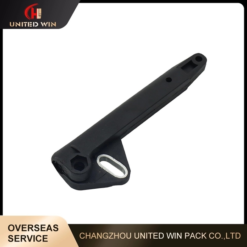 Plastic Insertion Finger Holder For Circular Loom Spare Parts