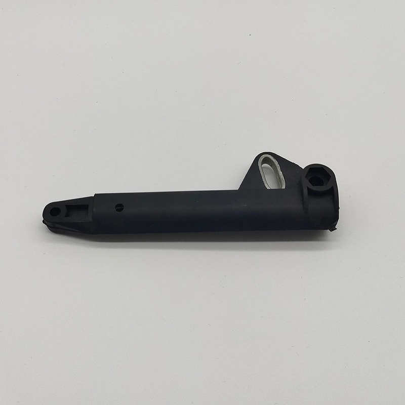 Plastic Insertion Finger Holder For Circular Loom Spare Parts