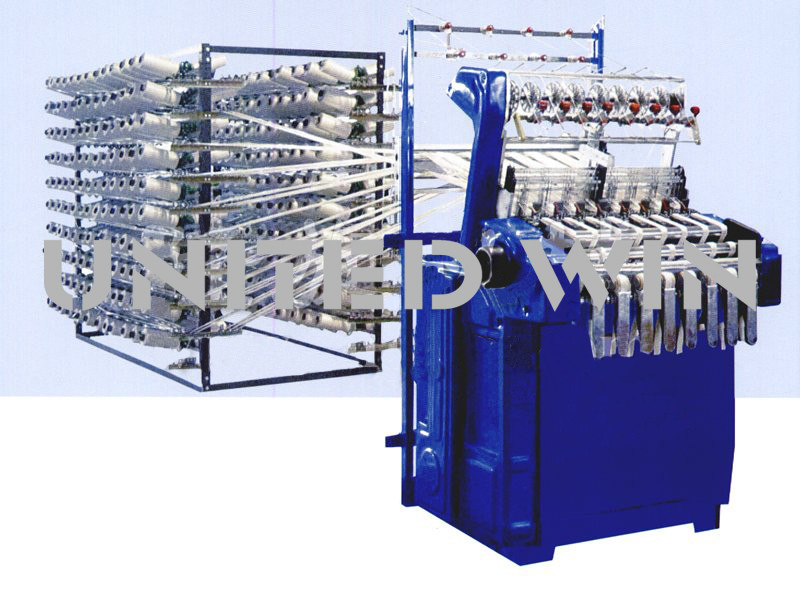 fibc Bag belt weaving Machine High Speed Ribbon Loom