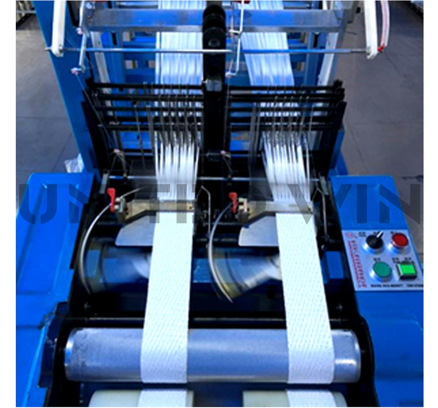 fibc Bag belt weaving Machine High Speed Ribbon Loom