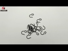 قطع غيار حامل الزنبرك للكاميرا المستوية / المنوال الدائري ذي المكوك الصغير