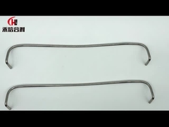 شريط الحركة البطيئة لقطع غيار النول الدائري 6/8/10