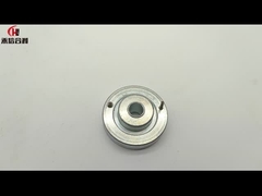 مقعد مناسب لقطع غيار آلة المنوال الدائرية بعجلة اللحمة الخلفية