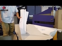 آلة إعادة تدوير الخردة المحبب للأكياس البلاستيكية المنسوجة