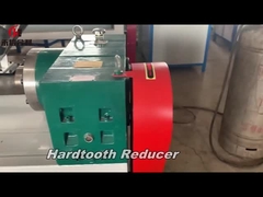 كيس شبكي بلاستيكي لتعبئة الخضروات بدون معدات شبكية