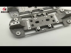 3S / 6S / 62S هيئة المكوك لقطع غيار ماكينات المنوال الدائرية الصين المزود