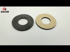 مطابقة الوسادة الإسفنجية مع الغطاء النهائي لقطع غيار النول الدائري 6/8/10